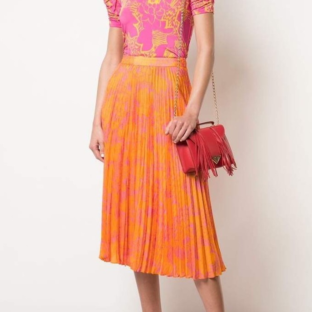 Tanya Taylor Skirt